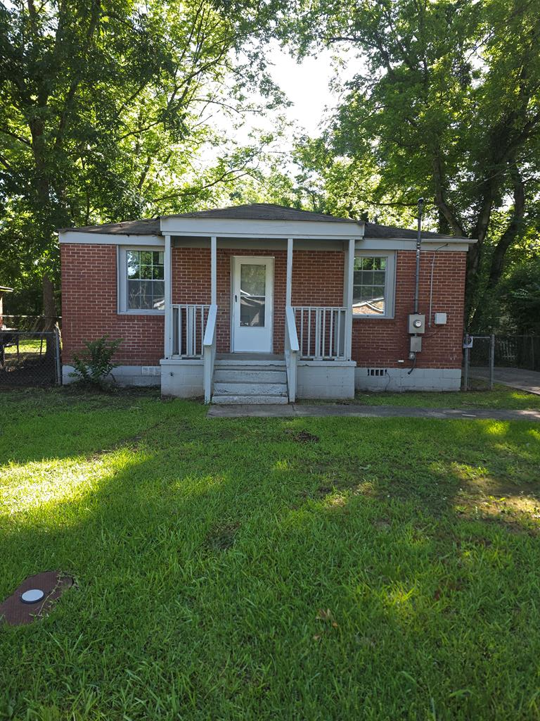 3143 Hubbard Street, Columbus, GA 31903 - #1