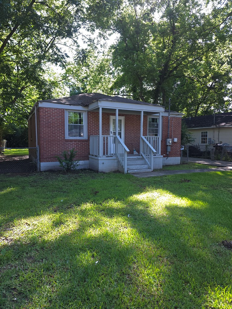 3143 Hubbard Street, Columbus, GA 31903 - #2