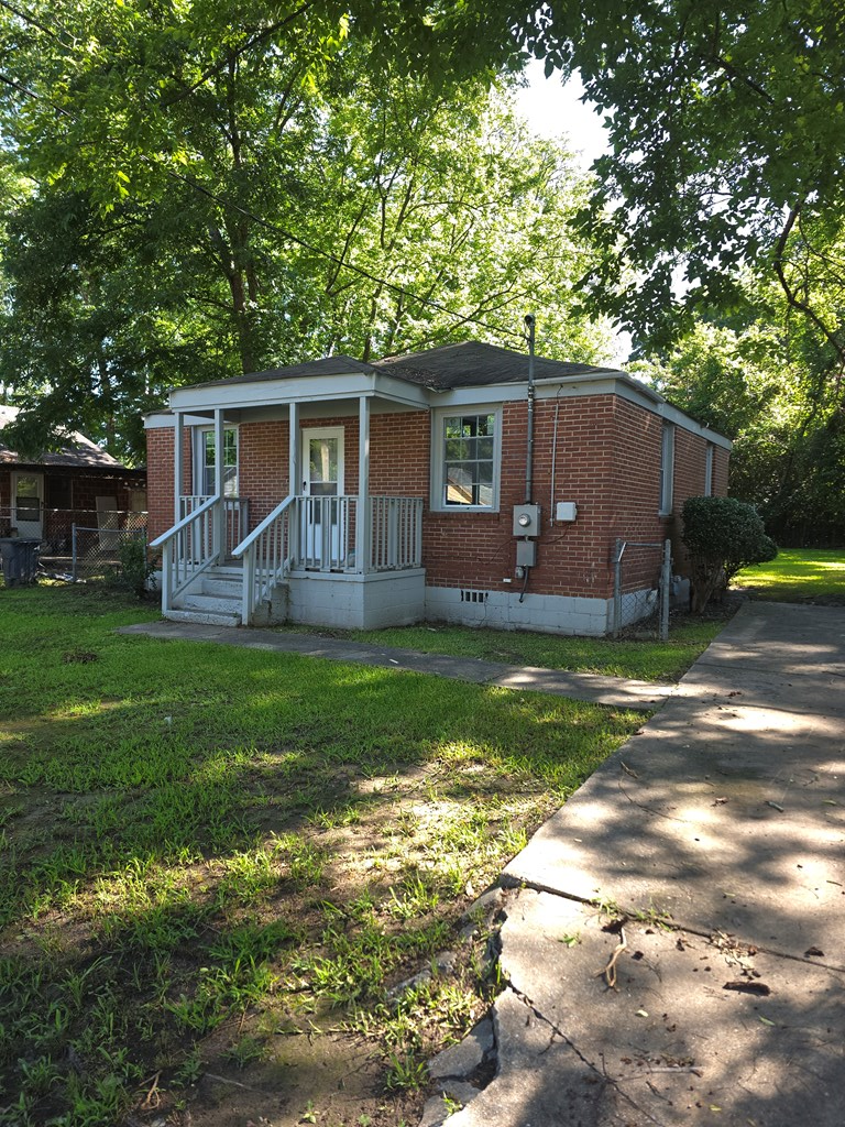 3143 Hubbard Street, Columbus, GA 31903 - #3
