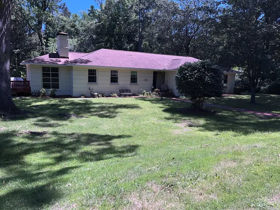 210 Taliaferro Drive, Hogansville, GA 30230 - #2