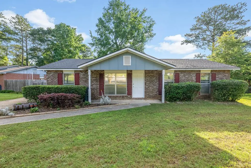4212 Thayer Drive, Phenix City, AL 36967 - #1