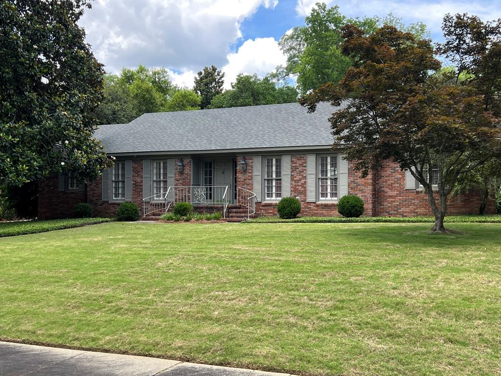 957 Overlook Drive, Columbus, GA 31906 - #1