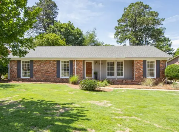 5959 St. Leonards Drive, COLUMBUS, GA 31909