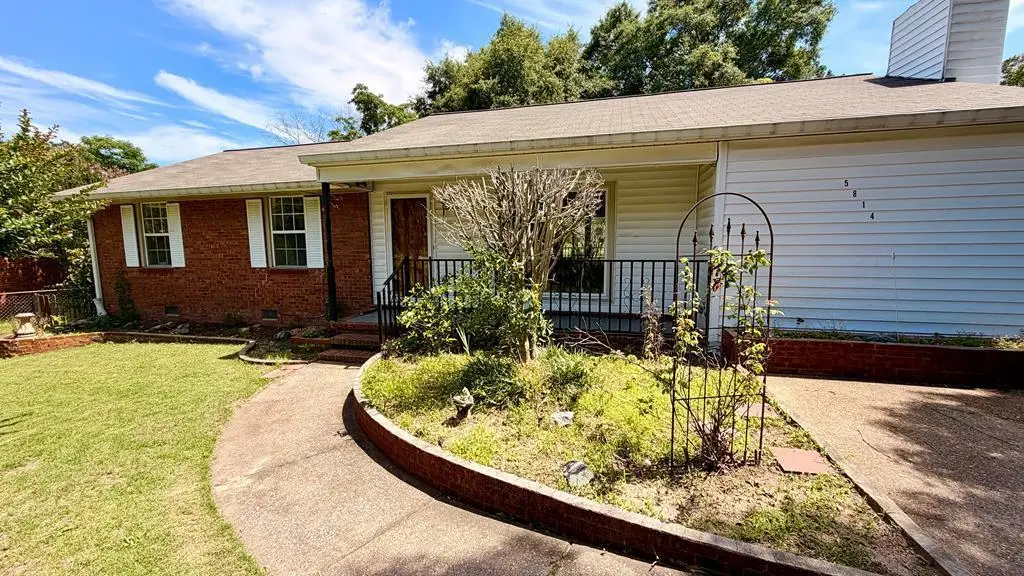 5814 Valleybrook Road, Columbus, GA 31907 - #1
