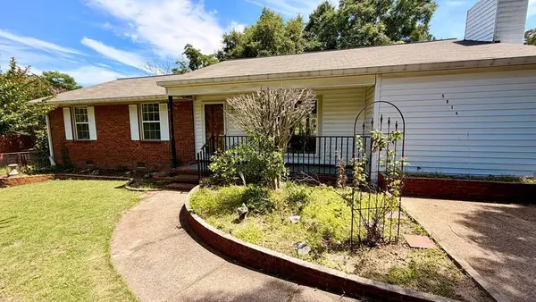 5814 Valleybrook Road, COLUMBUS, GA 31907