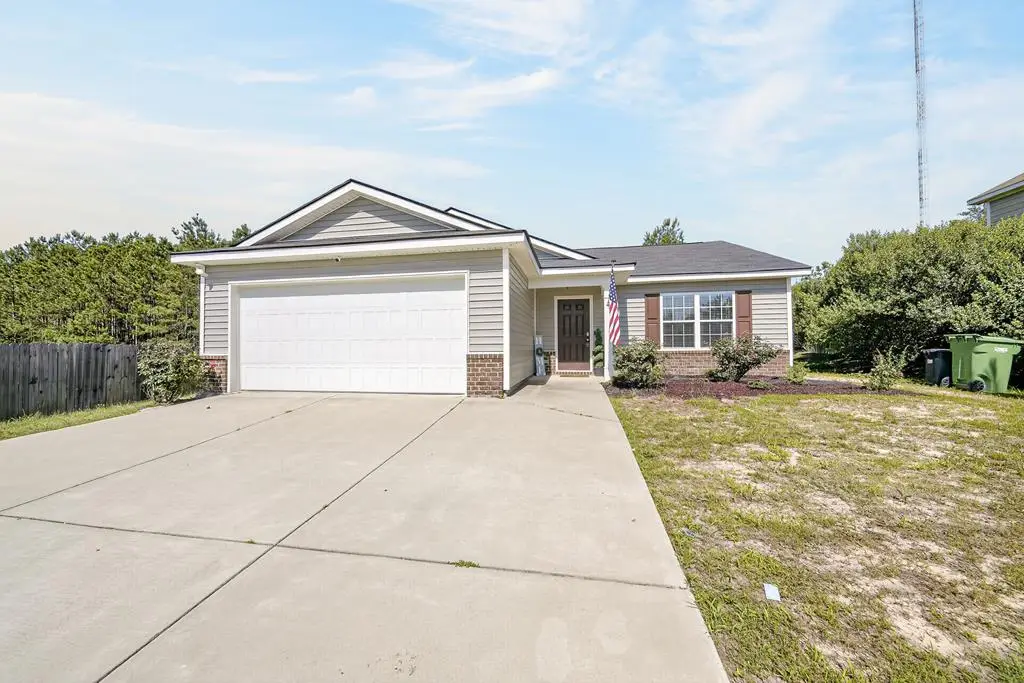 697 Crestline Drive, Columbus, GA 31907 - #1