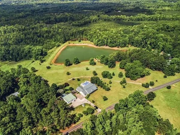 1766 Ll Revell Road, MANCHESTER, GA 31816