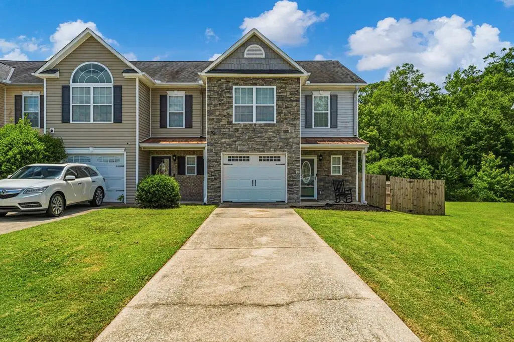 2713 Dotti Drive, Phenix City, AL 36870 - #1