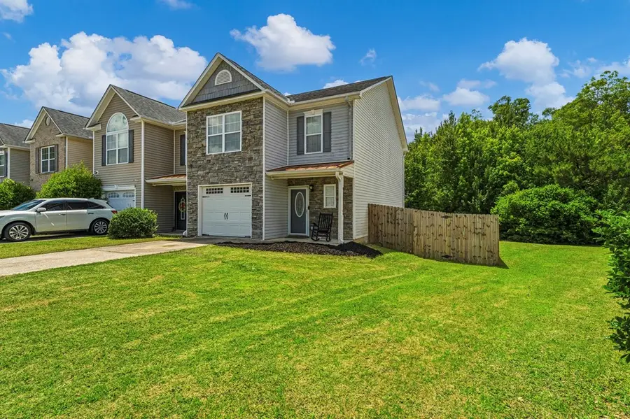 2713 Dotti Drive, Phenix City, AL 36870 - #2