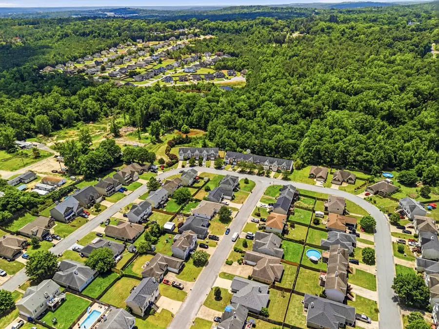 2713 Dotti Drive, Phenix City, AL 36870 - #3