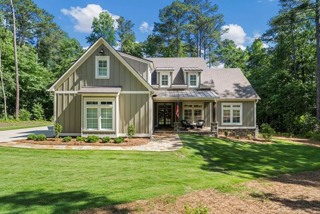 428 Highland Park Loop, Pine Mountain, GA 31822 - #1
