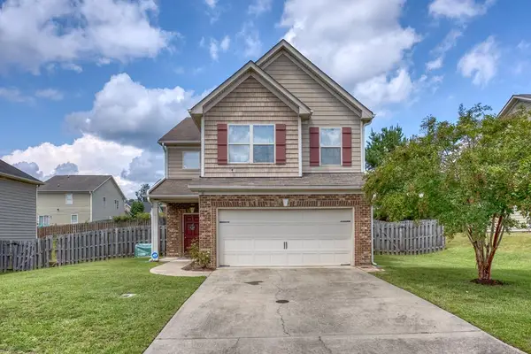 12 Brentview Drive, PHENIX CITY, AL 36869