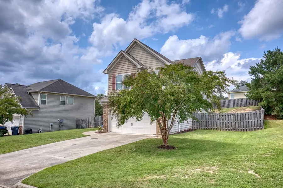12 Brentview Drive, Phenix City, AL 36869 - #3