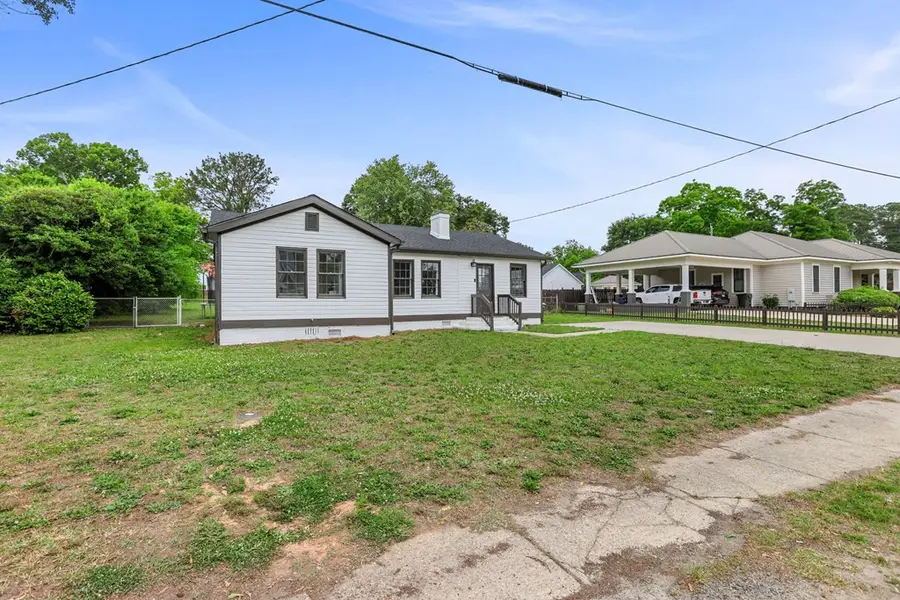 311 Folk Ave, Woodbury, GA 30293 - #3