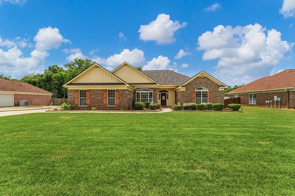 7989 Ivy Park Drive, Fortson, GA 31808 - #1