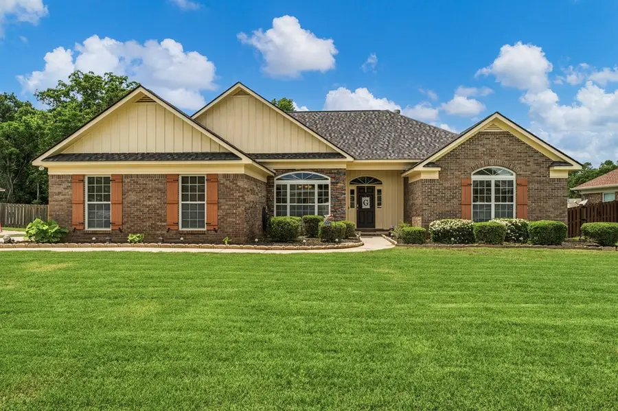 7989 Ivy Park Drive, Fortson, GA 31808 - #2