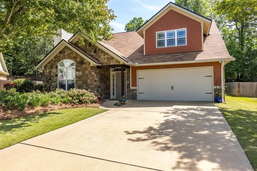 7178 Helen Drive, Columbus, GA 31904 - #2