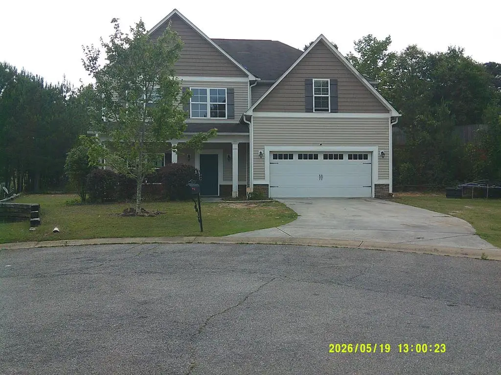 105 Yellow Jacket Court, Lagrange, GA 30240 - #1