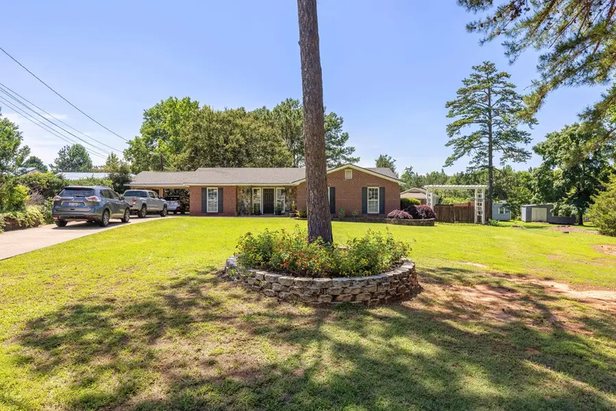 7979 Cooper Creek Road, Columbus, GA 31909 - #3