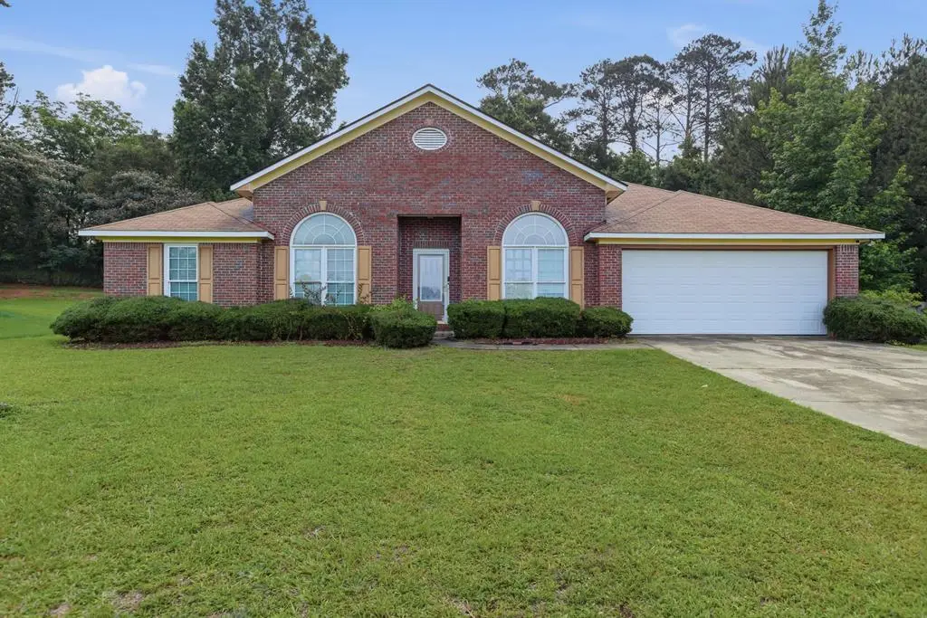 5062 Aaron Lane, Columbus, GA 31907 - #1