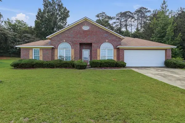 5062 Aaron Lane, COLUMBUS, GA 31907