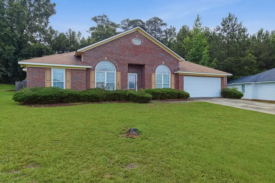 5062 Aaron Lane, Columbus, GA 31907 - #2