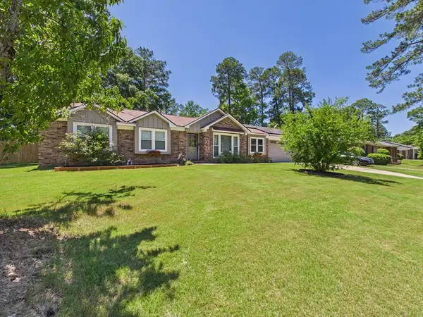 6301 Fox Chapel Drive, COLUMBUS, GA 31904
