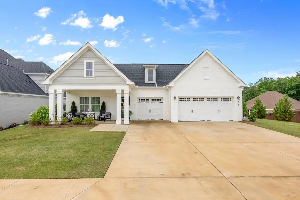 28 Cypress Trail, Fortson, GA 31808 - #1