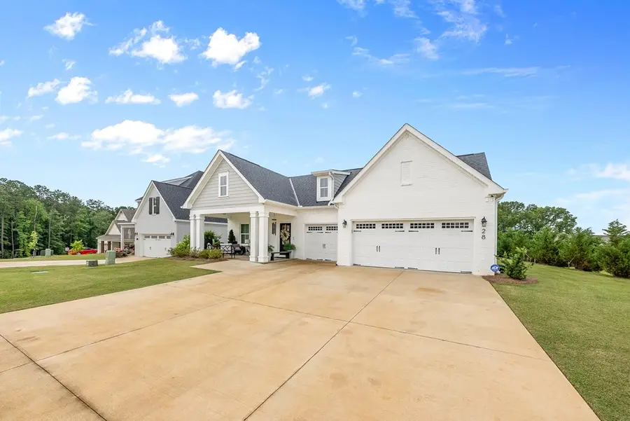 28 Cypress Trail, Fortson, GA 31808 - #2
