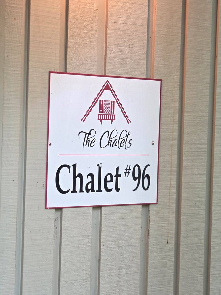 96 Chalet Circle, Pine Mountain, GA 31822 - #3