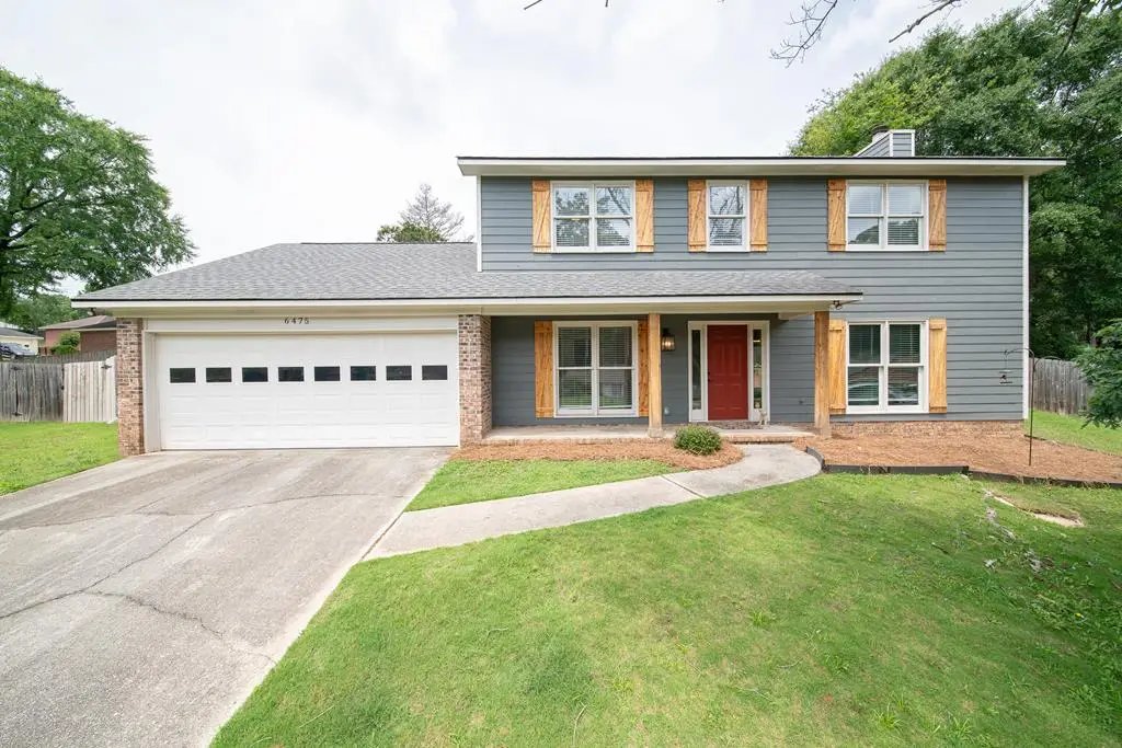 6475 N Branch Court, Columbus, GA 31909 - #1