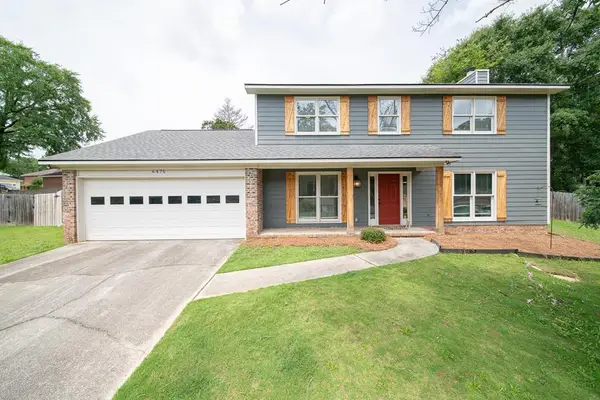 6475 N Branch Court, COLUMBUS, GA 31909