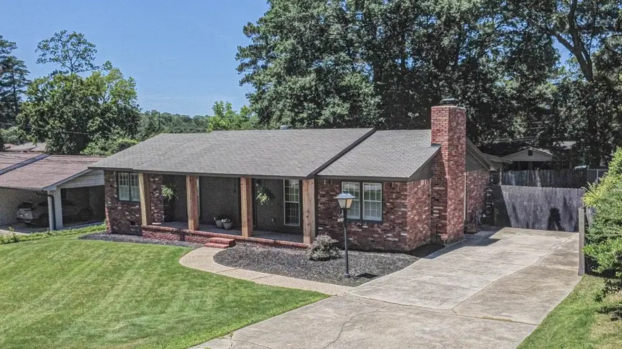 1639 Sheba Drive, Columbus, GA 31904 - #3