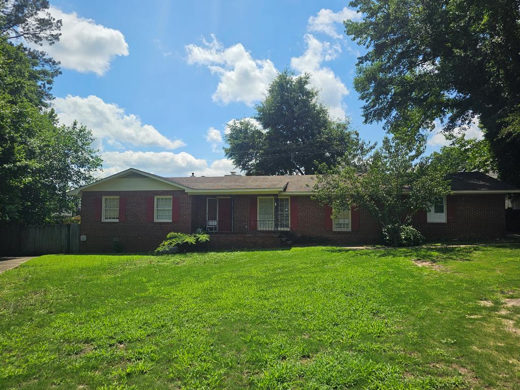 3811 26th Avenue, Phenix City, AL 36867 - #1