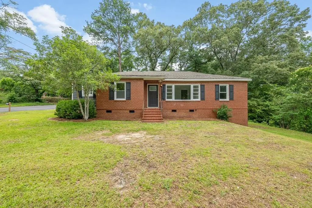 1605 41st Street, Columbus, GA 31904 - #1