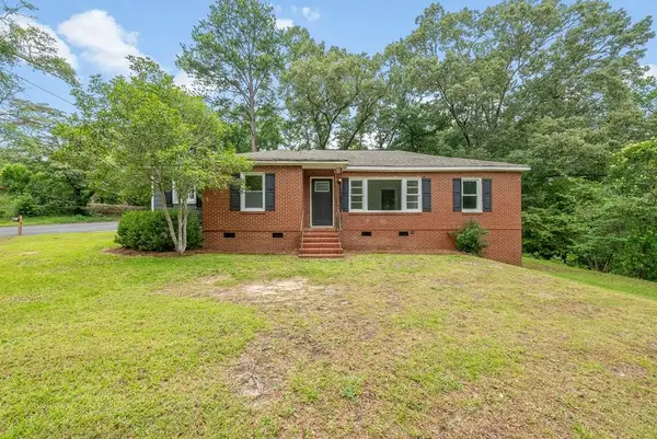 1605 41st Street, COLUMBUS, GA 31904