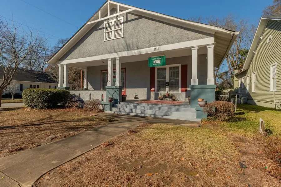 2901 Beacon Avenue, Columbus, GA 31904 - #2