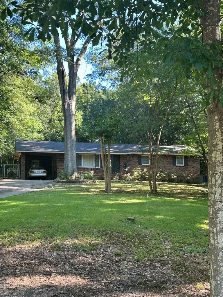 5429 Holland Drive, Columbus, GA 31909 - #2