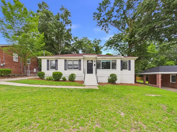2911 Gardenia Street, COLUMBUS, GA 31906