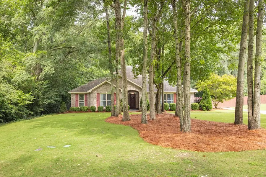 53 Lee Road 0518, Phenix City, AL 36870 - #2