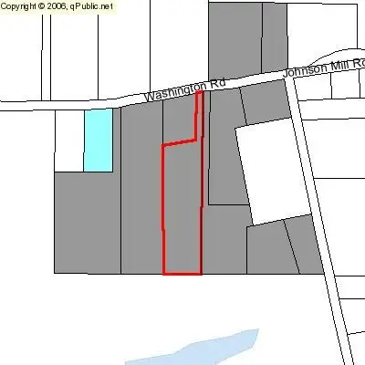 00 Washington Road, Hamilton, GA 31811 - #3