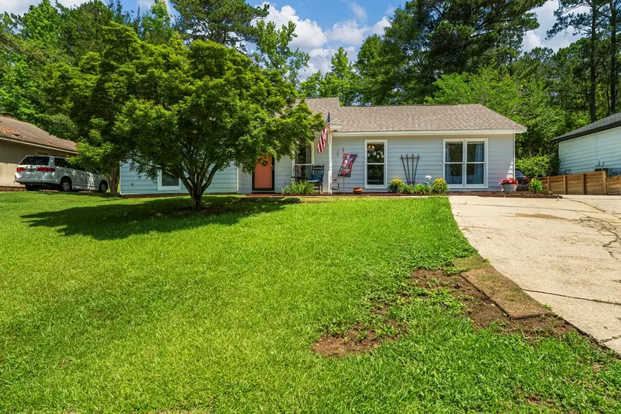 925 Eden Street, Columbus, GA 31904 - #2