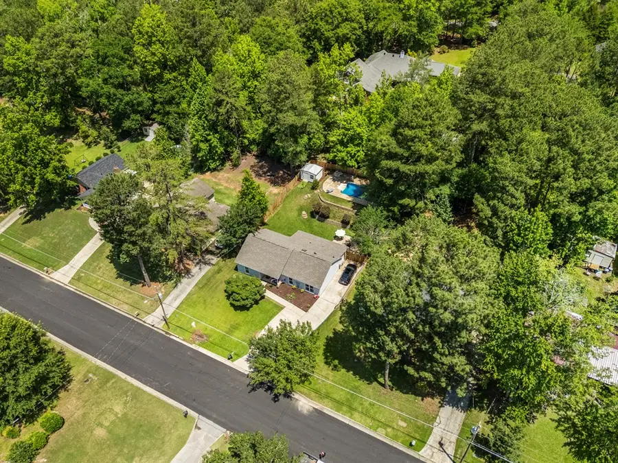 925 Eden Street, Columbus, GA 31904 - #3