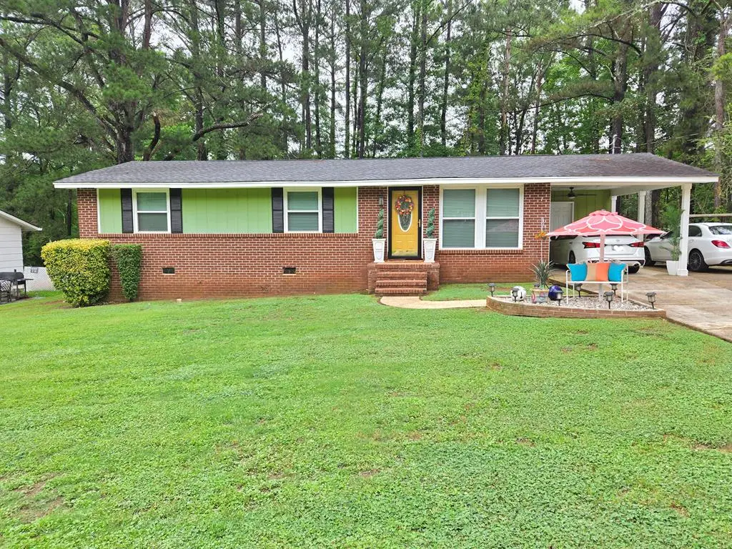 112 Sir Lancelot Street, Lagrange, GA 30241 - #1
