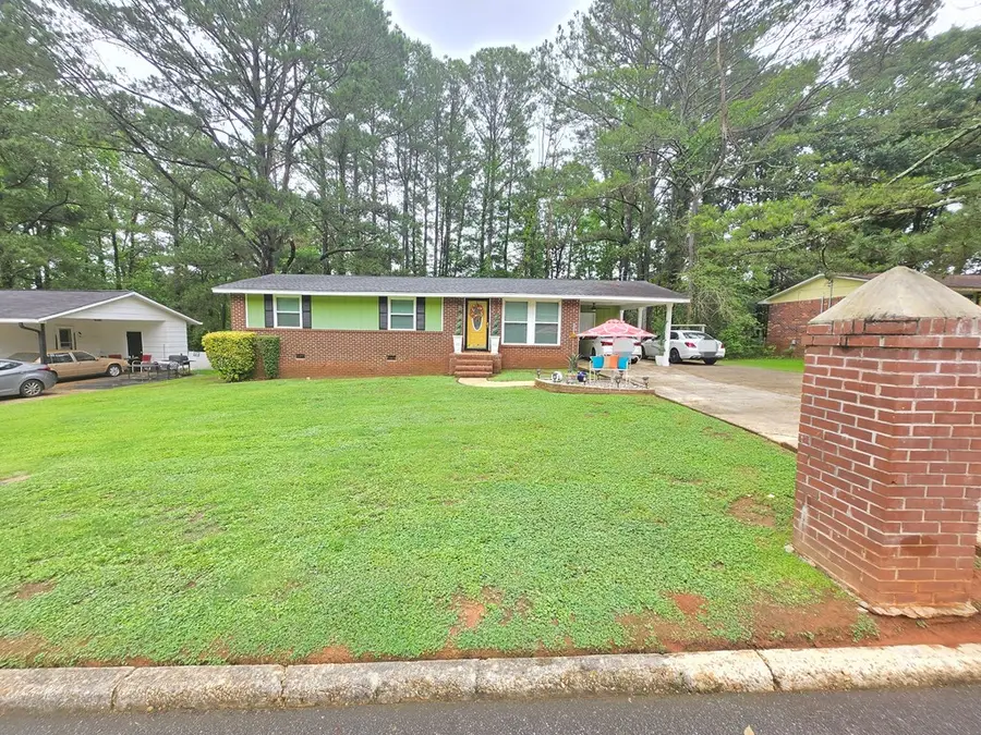 112 Sir Lancelot Street, Lagrange, GA 30241 - #2