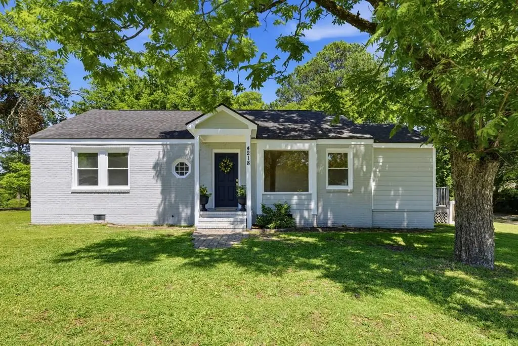 4218 Lakewood Drive, Columbus, GA 31904 - #1