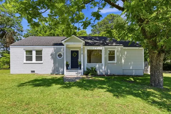 4218 Lakewood Drive, COLUMBUS, GA 31904