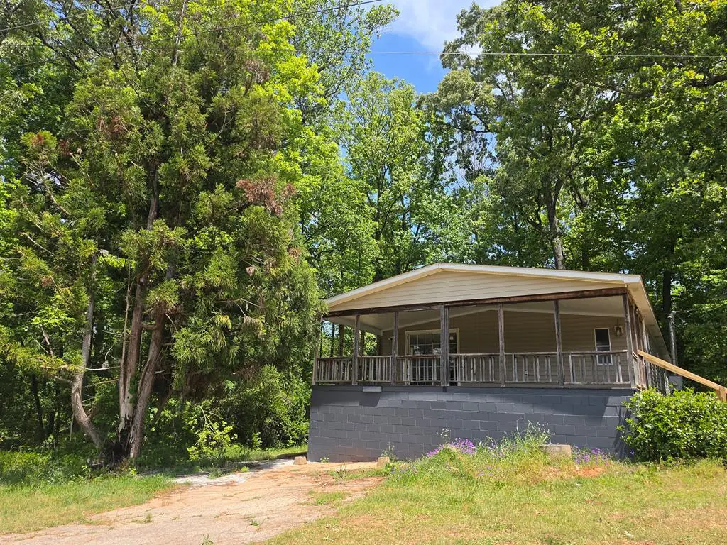 760 Hamilton Mulberry Grove Road, Cataula, GA 31804 - #1