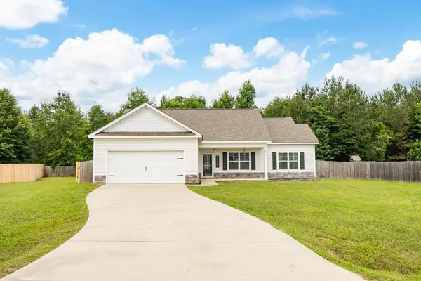 24 Belmont Drive, FORT MITCHELL, AL 36856
