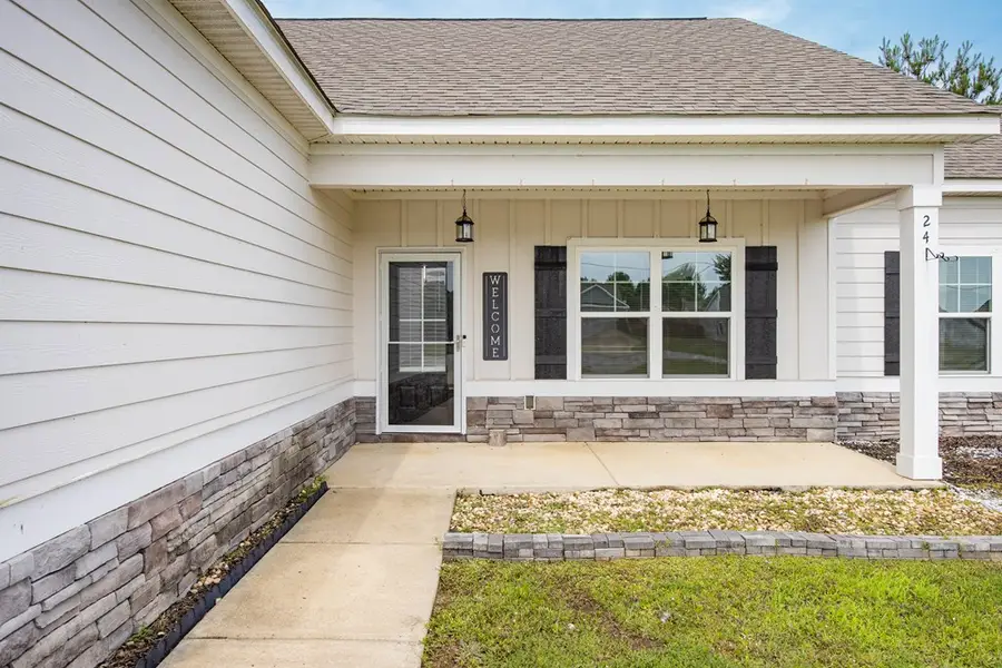 24 Belmont Drive, Fort Mitchell, AL 36856 - #3